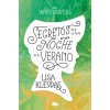 Secretos de una noche de verano (Los Wallflowers 1) (Las Wallflowers 1) (Lisa Kleypas)(Brožovaná)