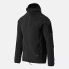 Helikon-Tex® Bunda Helikon-Tex Patriot PRO Fleece - Black Velikost: S