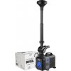 INVITAL Fontánové čerpadlo ECO P-4800 4500 l/h 4m regulovateľné