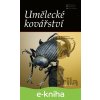 E-kniha Umělecké kovářství - Pavel Révay, Šimon Vondruška