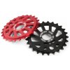 BMX Prevodník DARTMOOR Peacock 28z Farba: Čierna