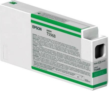 Epson T596B Green - originálny