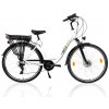 VD Bikes Beneva Biela 28