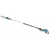 MAKITA UA004GZ Píla reťazová 30 cm na 40V-max Li-Ion (XGT) akumulátor (vyvetvovacia, teleskop, bezuhlíkový motor, bez akumulátorov a nabíjačky) - MAKITA UA004GZ