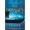 The Odyssey (Homer,Stephen Mitchell)(Brožovaná)