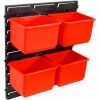 QBRICK Organizer náhradný, ONE200, Organizer XL, TWO Organizer, 5 prvkov QBRICK Organizer náhradný, ONE200, Organizer XL, TWO Organizer, 5 prvkov