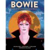 Insight Comics BOWIE: Stardust, Rayguns, and Moonage Daydreams