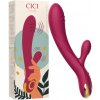 Cici Beauty Premium Silicone Rabbit Vibrator