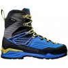 Mammut Kento Pro High GTX® Women gentian-dark titanium EU 38 obuv