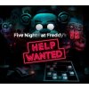 Five Nights at Freddy's VR: Help Wanted EU Steam Altergift