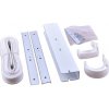 Palram EZ Link kit prepojovacia sada pre pergoly antracit