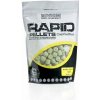 Mivardi Pelety Rapid Easy Catch Cesnak 2,5kg 4mm