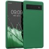 Púzdro kwmobile Google Pixel 6a zelená