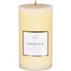 CLASSIC GLASS vanilka d7x8cm