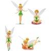 Figúrky Víla Zvonilka 4 ks