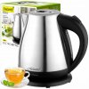 Elektrický varič Maestro MR-036 2200 W 1,7 l strieborný/sivý