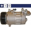 Kompresor klimatizácie MAHLE BEHR ACP 343 000S