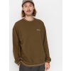 Volcom K Stone Crew (sage leaf) XL, zelená