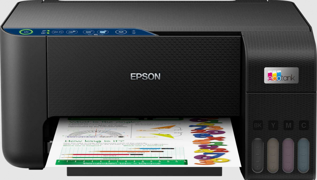 Epson EcoTank L3271