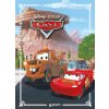 Cars. Motori ruggenti
