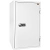Valberg Nábytkový ohnivzdorný trezor FRS-120 T EL