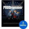EastWest Sounds PRODRUMMER 1 & 2 (Digitálny produkt)