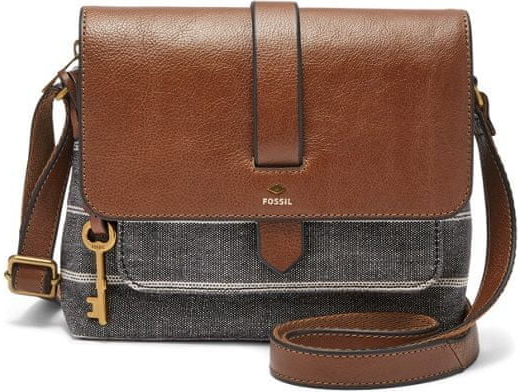 Fossil dámská vícebarevná kabelka Kinley SM Crssbdy od 56,95 € - Heureka.sk