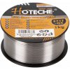 Hoteche HT455201 Svářecí drát, trubičkový, E71T-GS, 1 kg, 0,8 mm