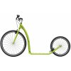 Kolobežka Kostka Tour Max G6 - satin kiwi