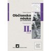 Občianska náuka pre stre… (Štefan Bojnák)