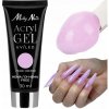 Molly Lac Polygél Wild Orchid 30 ml