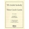Tři české koledy
