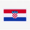 Amulety COQUI AMULET Croatia flag M