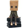 Figúrka Little Nightmares - Mono Sitting, 12 cm