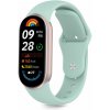 Remienok Tech-Protect Iconband Pure Xiaomi Smart Band 8 / 9 / 10 / Nfc Soft Mint