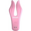 ToyJoy Urban Bloom Erogenous Zone Stimulator Pink