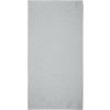 The One Towelling T1 50 Light Grey 50 x 100 cm