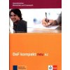 DaF kompakt neu in 3 Banden (Birgit Braun,Margit Doubek,Nicole Schäfer)(Brožovaná)