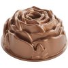 Forma na bábovku Rose,velká Nordic Ware (Barva-měděná)