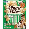 Pochúťka pre psa Churu Bites kurča a tuniak 96 g