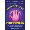 Palmistry for Happiness (Guylaine Vallée)(Brožovaná)