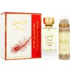 Lattafa Mahasin Crystal EDP 100 ml + deospray 75 ml darčeková sada