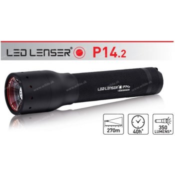 Ledlenser P14.2