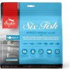 Orijen Cat 6 Fish 5,4 kg