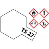 Tamiya Farba v spreji TS-27 Flat White 100ml