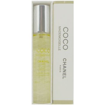 Chanel Coco Mademoiselle parfumovaná voda dámska 33 ml od 41,99 € - Heureka .sk