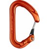 Karabína Petzl Ange S - orange