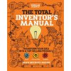 Total Inventor's Manual (Sean Michael Ragan)(Brožovaná)