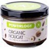 Powerlogy Organic Nougat Cream 200 g