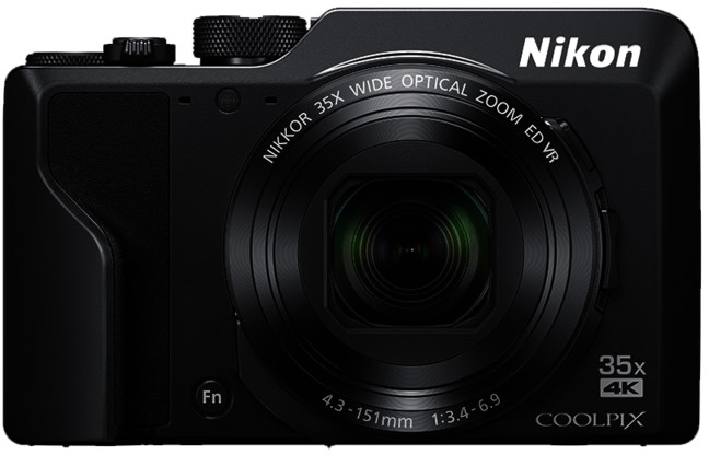 Nikon Coolpix A1000 od 379 € - Heureka.sk